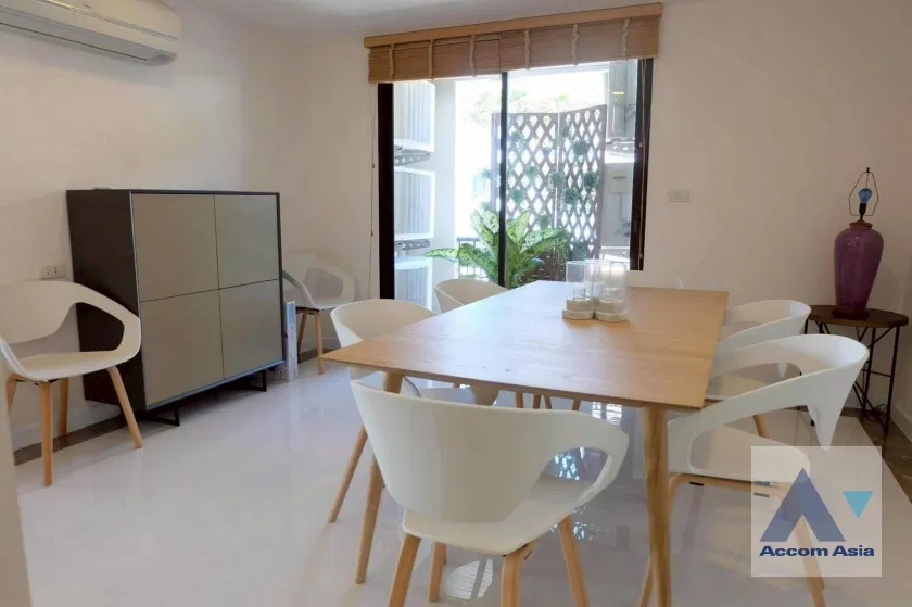รูป 🔼🔽 AccomA 📩  2 BR Condominium @Prime Mansion Sukhumvit 31 (AA44652) - รูปที่ 6/10
