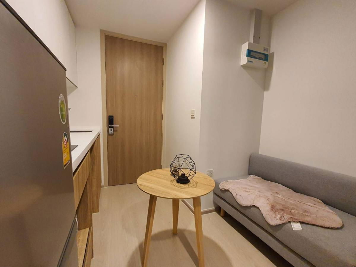รูป Condo for Sale : Noble Ambience Sukhumvit 42 - รูปที่ 4/18
