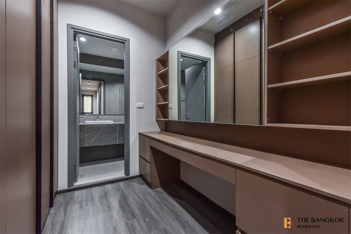 picture Ideo Sukhumvit - Rama 4 The Privilege of Luxury in an Economic Hub Location near BTS Phra Khanong - 2/10