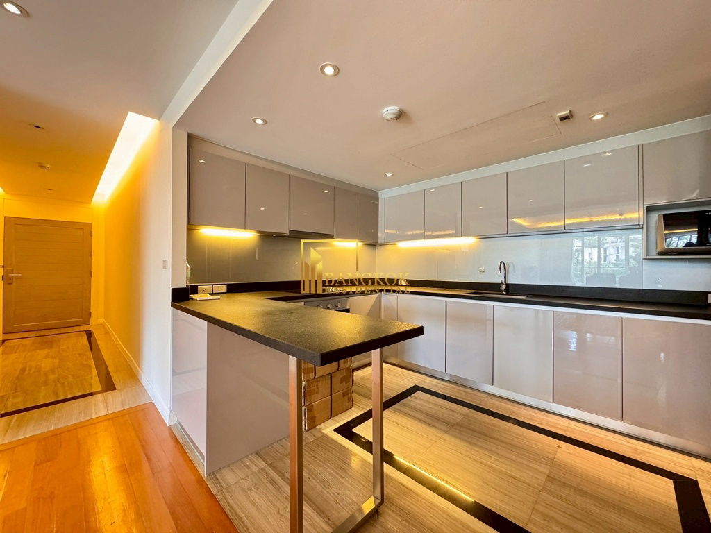 รูป La Citta Penthouse | Stunning 3 Bed Luxury Condo For Rent - BR17249CD - รูปที่ 11/47