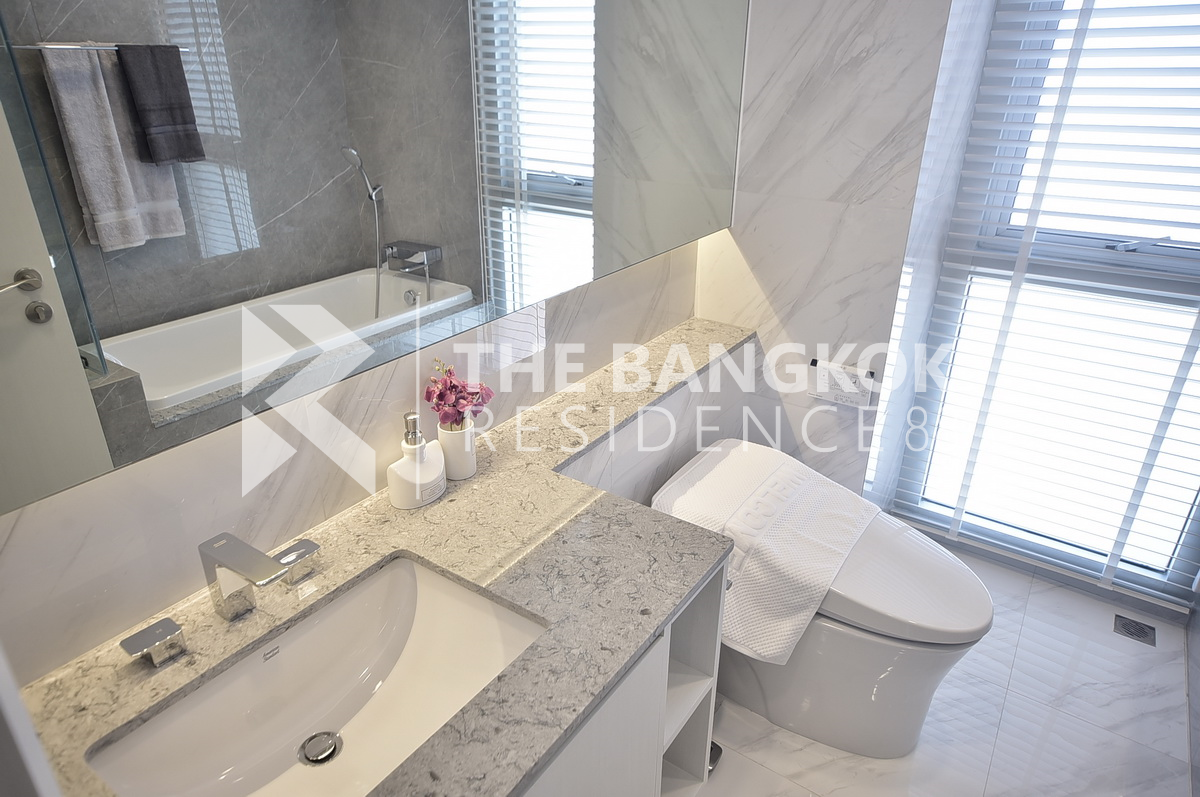 picture High-potential Location, Not as Expensive as You Think Nusasiri Grand Condo near BTS Ekkamai - 8/10