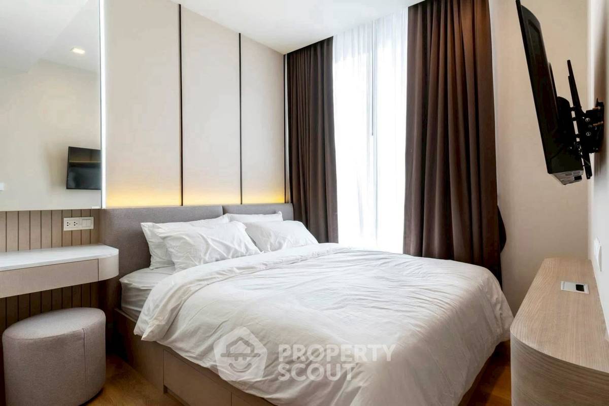 picture 1-BR Condo at Noble Around Sukhumvit 33 near BTS Phrom Phong (ID 2318456) - 14/17