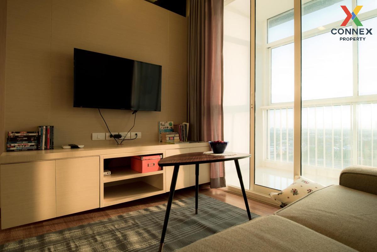 picture 🔥🔥🔥 For Rent Condo , The Coast Bangkok , BTS-Bang Na , Bang Na , Bang Na , Bangkok , CX-106649 ✅ Live chat with us ADD LINE @connexproperty ✅ 🔥🔥🔥 - 2/6