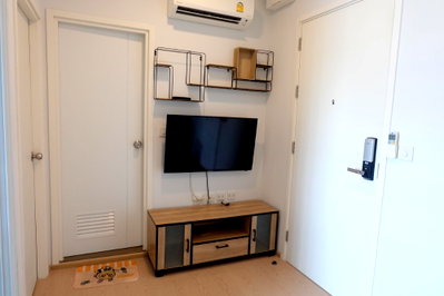 ขายคอนโด : ขายคอนโด The Tree Sukhumvit 71-Ekamai