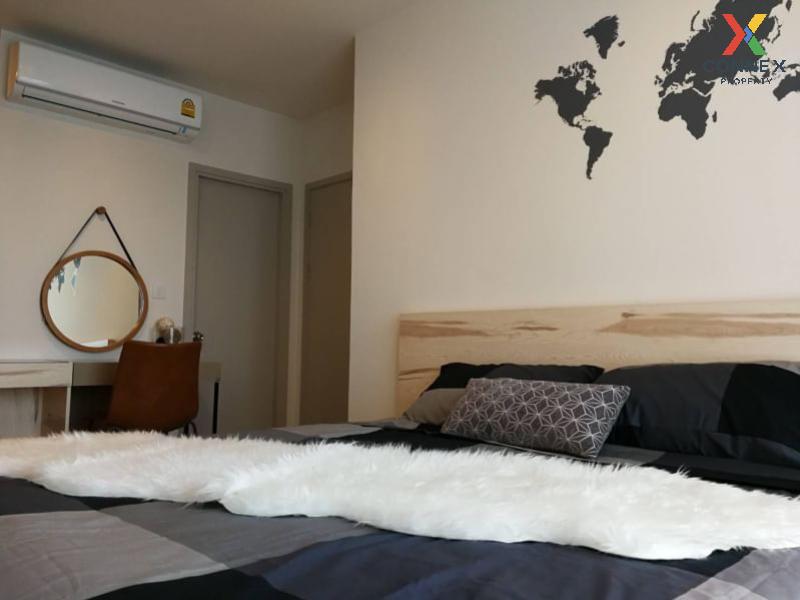 picture FOR RENT condo , Life Sukhumvit 48 , BTS-Phra Khanong , Phra Khanong , Khlong Toei , Bangkok , CX-13367 ✅ Live chat with us ADD LINE @connexproperty ✅  - 8/11