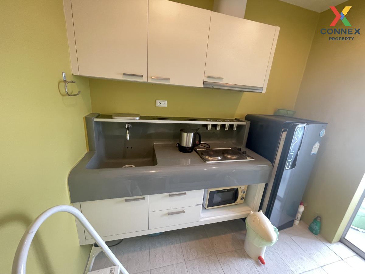 picture 🔥🔥🔥 For Rent Condo , Q House Sathorn , BTS-Krung Thon Buri , Khlong Ton Sai , Khlong San , Bangkok , CX-131570 ✅ Live chat with us ADD LINE @connexproperty ✅ 🔥🔥🔥 - 9/11