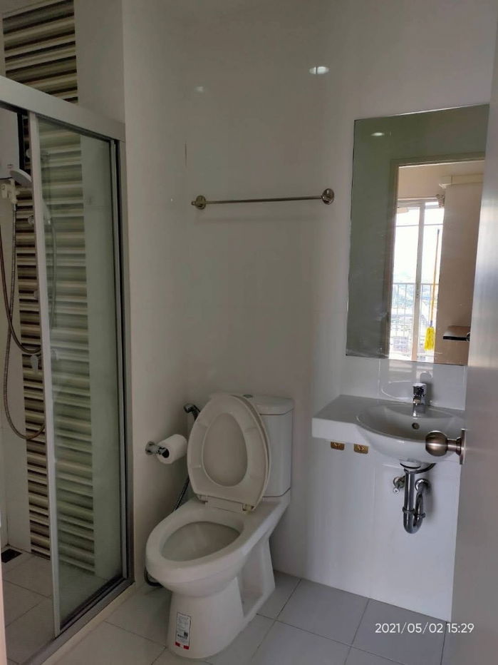 รูป ⭐️easy condo สุขสวัสดิ์⭐️ ให้เช่า 8,000/เดือน รวมค่าส่วนกลางแล้ว - รูปที่ 7/8