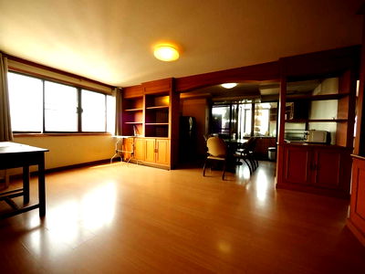 Condos for rent 700 Year Sports Arena Chiang Mai : Room for rent with 2bedR+free wifi in city