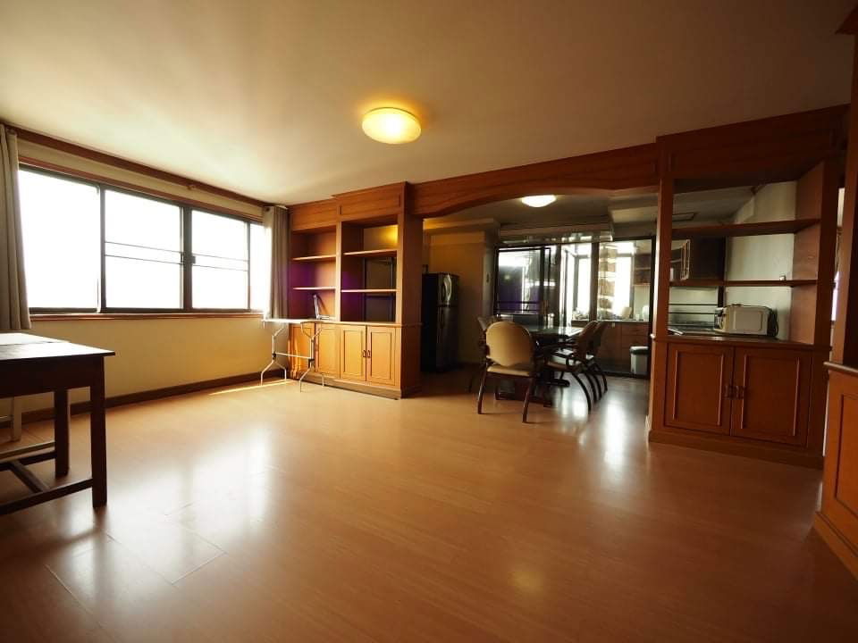 รูป Moutainview room for rent +wifi - รูปที่ 1/6