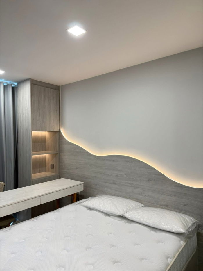 picture Condo for Rent at Kave Seed Kaset (C6809026) - 3/5