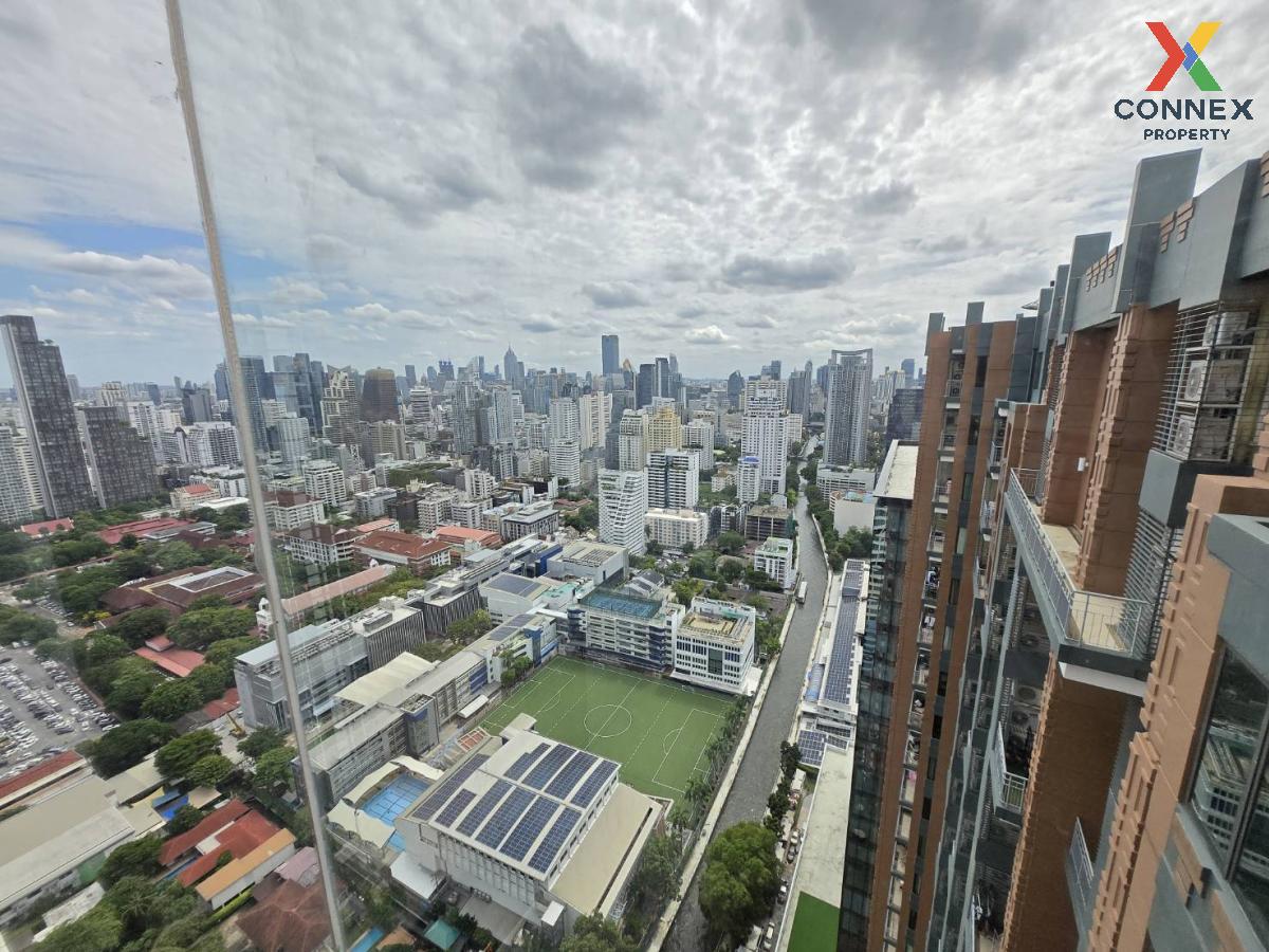 picture For Rent Condo , Villa Asoke , MRT-Phetchaburi , Makkasan , Rat Thewi , Bangkok , CX-122395 ✅ Live chat with us ADD LINE @connexproperty ✅  - 11/11