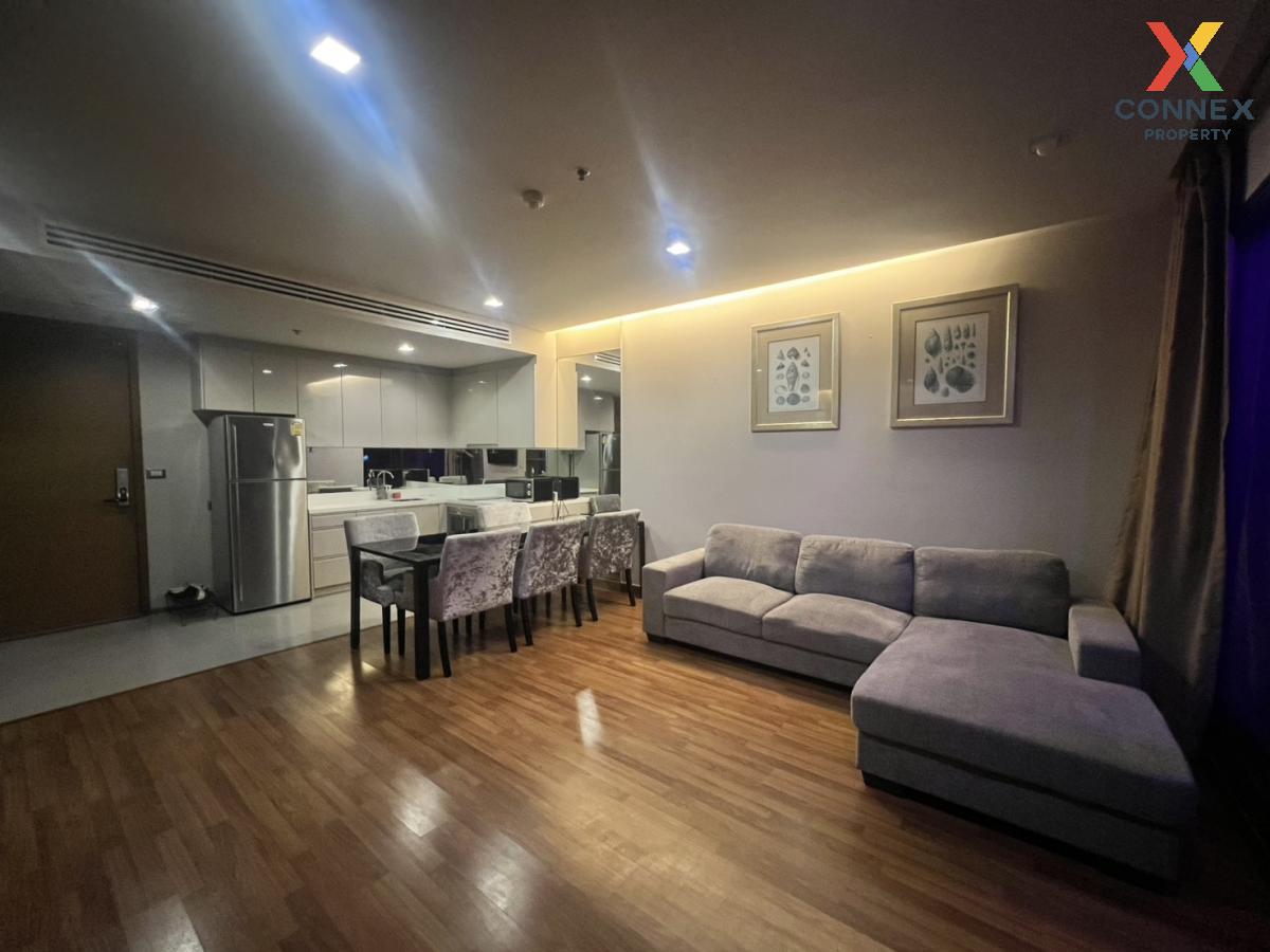 picture FOR RENT condo , The Address Sathorn , BTS-Saint Louis , Silom , Bang Rak , Bangkok , CX-31346 ✅ Live chat with us ADD LINE @connexproperty ✅  - 2/10