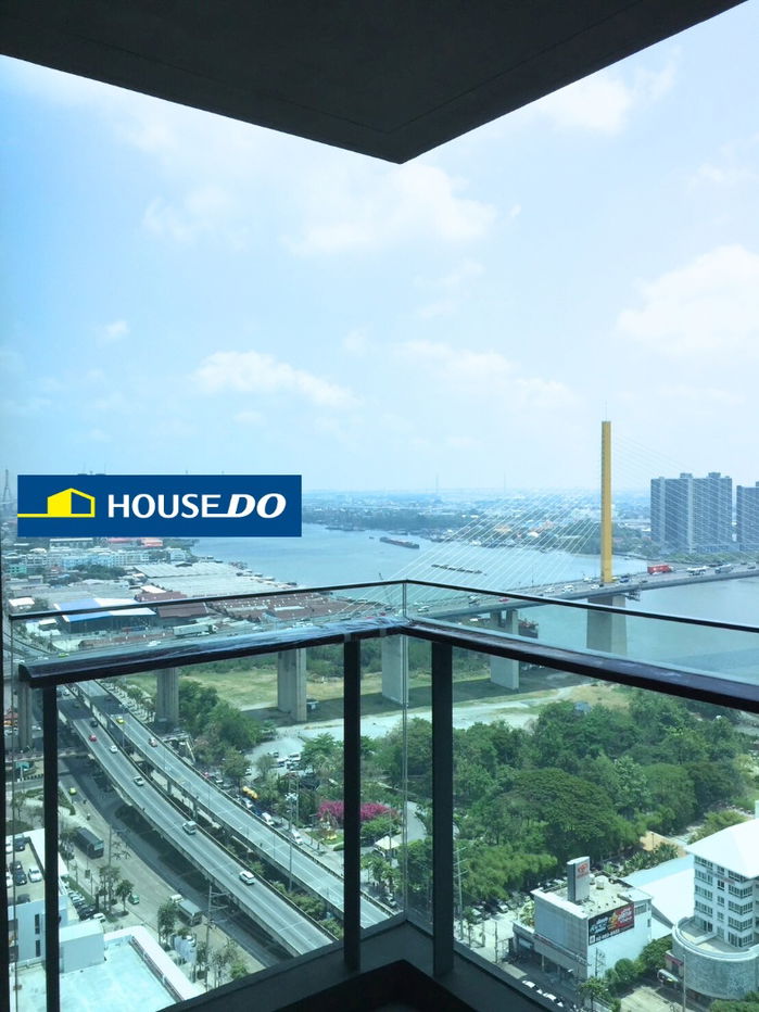 picture ✨ Star View Rama 3 Condominium for Sale – Luxury Condo with Chao Phraya River View ✨ - 29/30