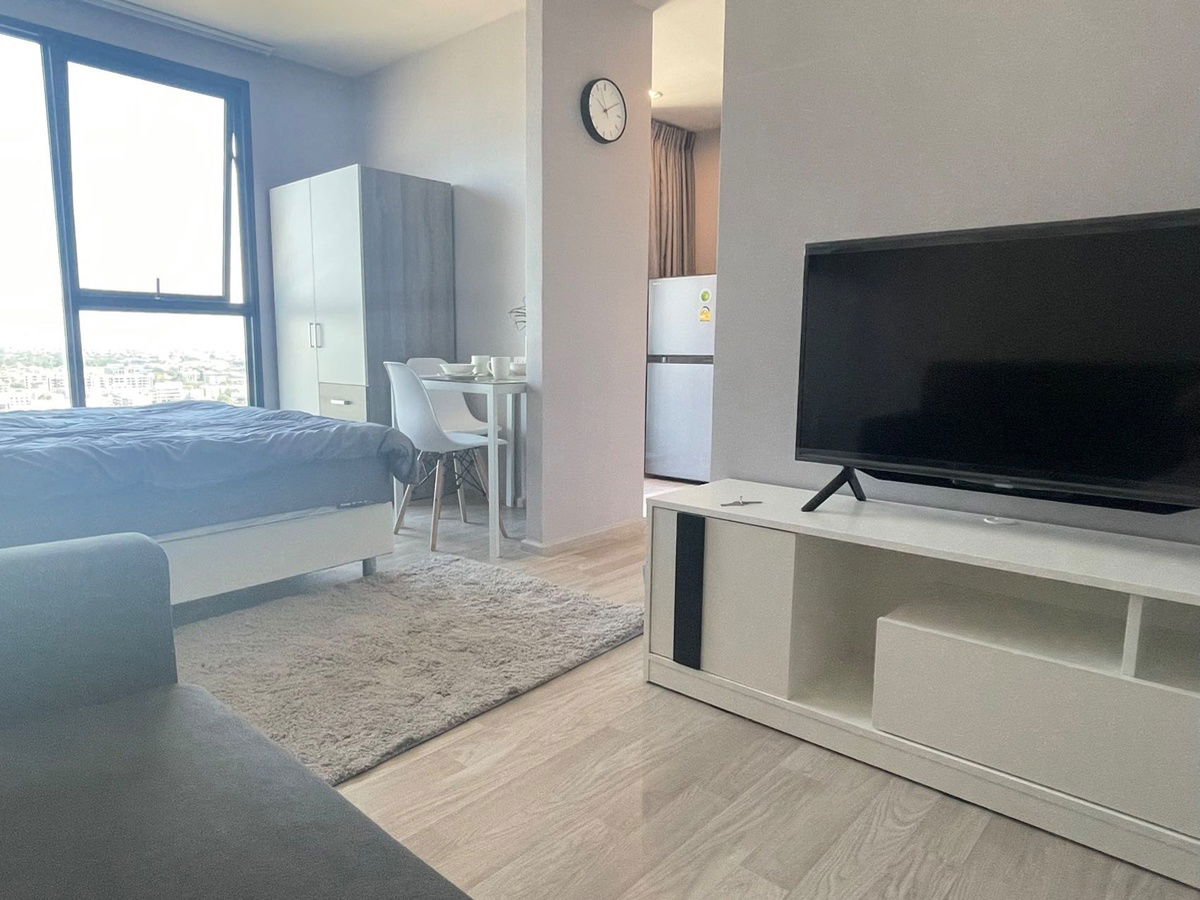 picture #S4567 For Rent Ideo Mobi Sukhumvit Eastpoint - 3/15