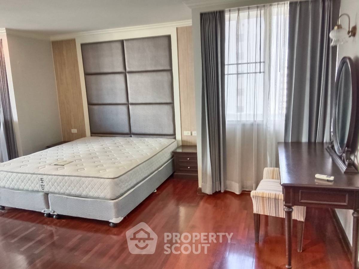 รูป คอนโด 3-ห้องนอน ที่ นิวตัน ทาวเวอร์ คอนโดมิเนียม ใกล้ BTS นานา (ID 996710) - รูปที่ 7/10