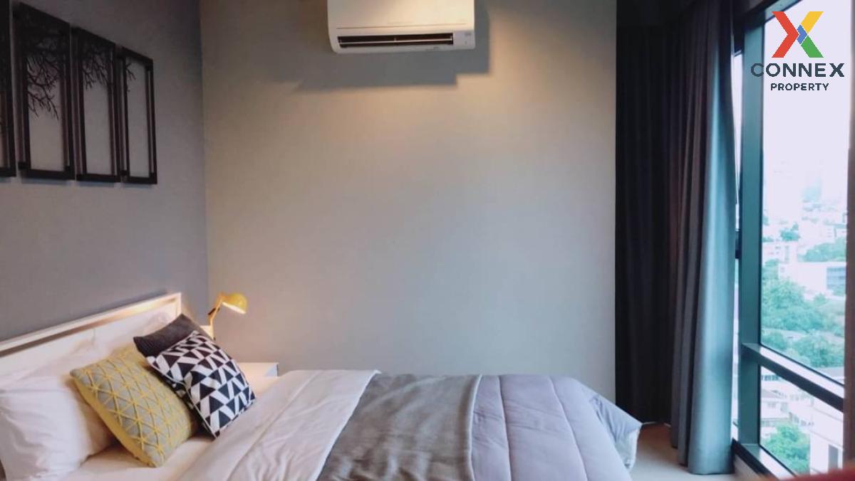 picture 🔥🔥🔥 FOR RENT condo , Rhythm Sukhumvit 36-38 , BTS-Thong Lo , Phra Khanong , Khlong Toei , Bangkok , CX-17883 ✅ Live chat with us ADD LINE @connexproperty ✅ 🔥🔥🔥 - 4/7