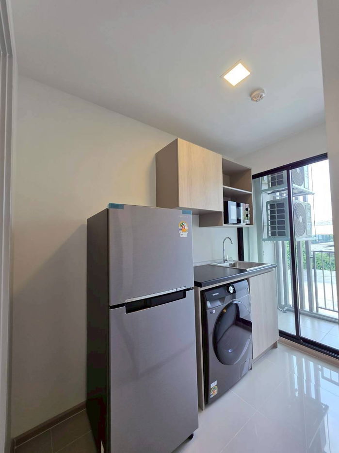 picture Dcondo Vale Sriracha 🎓 Near Kasetsart Univ | Ready to Move | ☎065-5639565 🟢LINE: @wsrcondo - 11/15