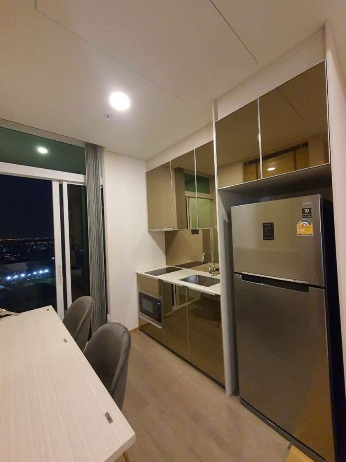 รูป #R6519 🎉 220968 ให้เช่าคอนโด Siamese Exclusive Sukhumvit 42 - รูปที่ 13/15