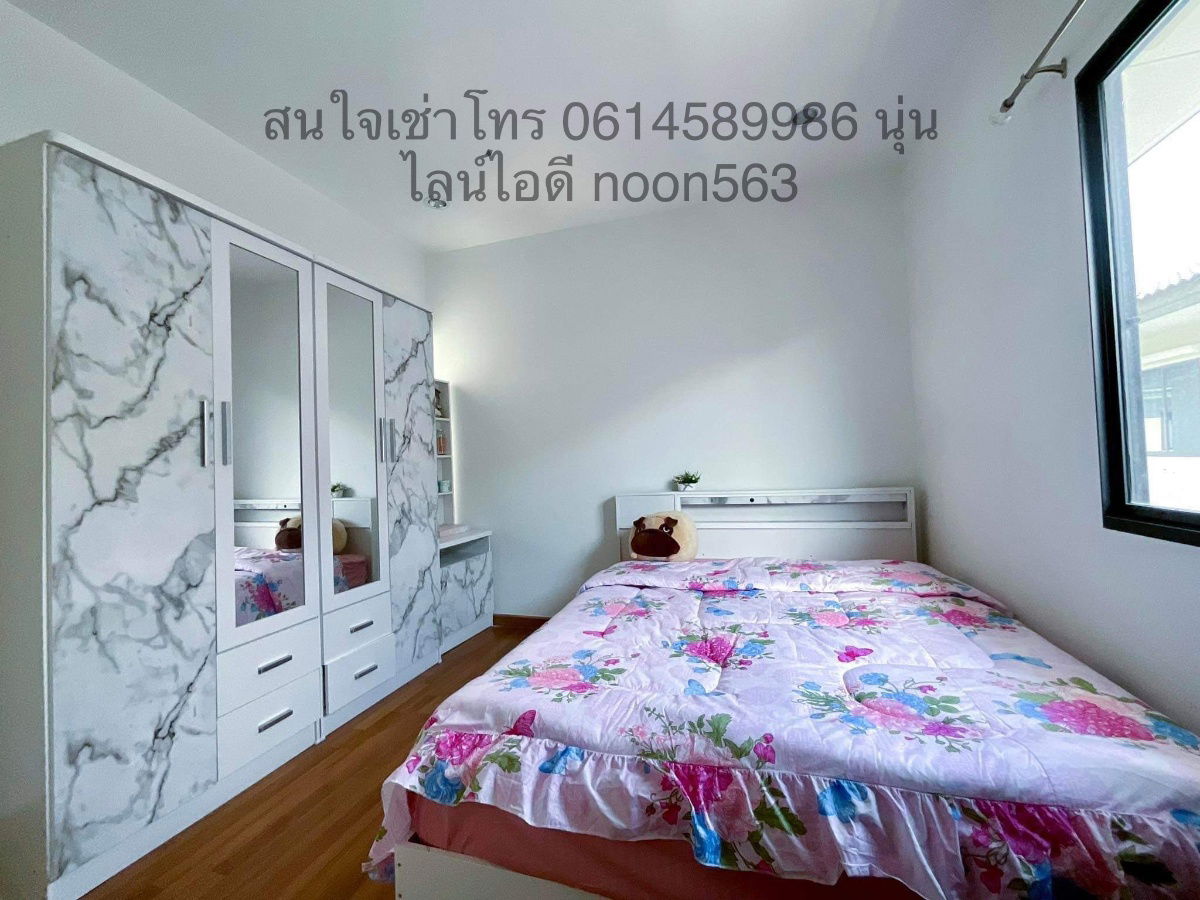 picture House for Rent – Fully Furnished, Ready to Move In - 6/12