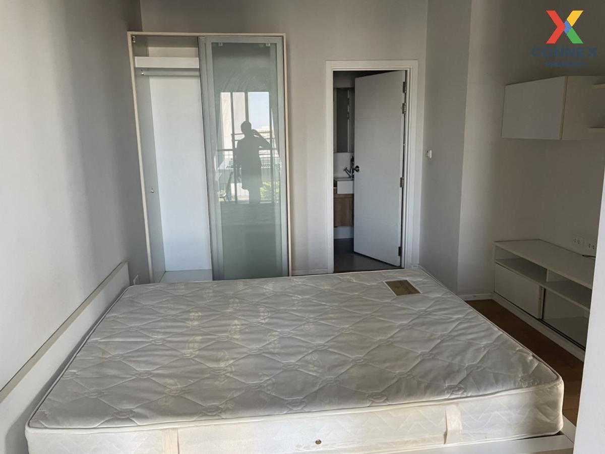 picture FOR RENT condo , Blocs 77 , BTS-On Nut , Phra Khanong Nuea , Watthana , Bangkok , CX-55486 ✅ Live chat with us ADD LINE @connexproperty ✅  - 6/11