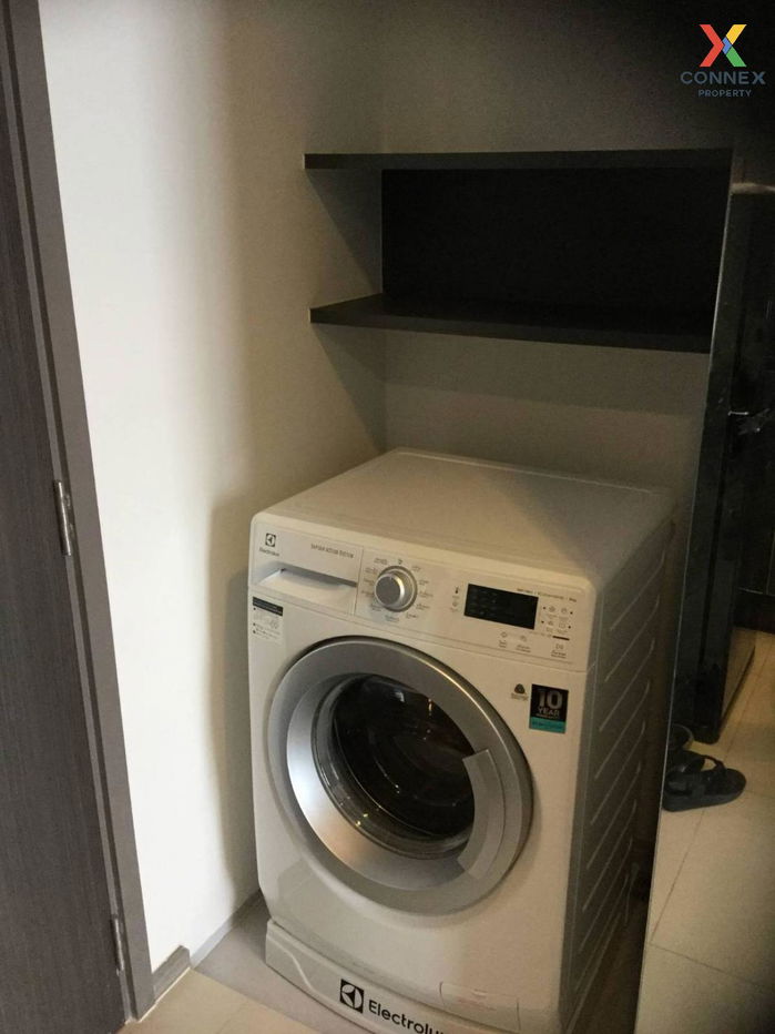 picture 🔥🔥🔥 FOR RENT condo , Nye by Sansiri , BTS-Wongwian Yai , Khlong Ton Sai , Khlong San , Bangkok , CX-29059 ✅ Live chat with us ADD LINE @connexproperty ✅ 🔥🔥🔥 - 9/9