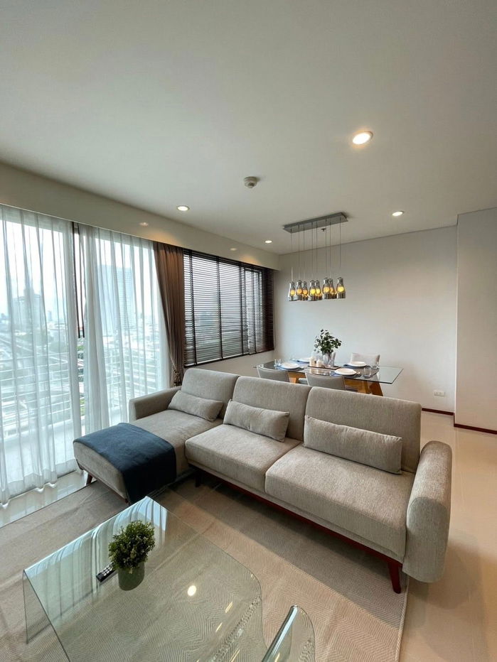 picture Condo for rent, Villa Sathorn, near BTS Krung Thonburi, 42,000 baht, property code: RS1874 - 3/14