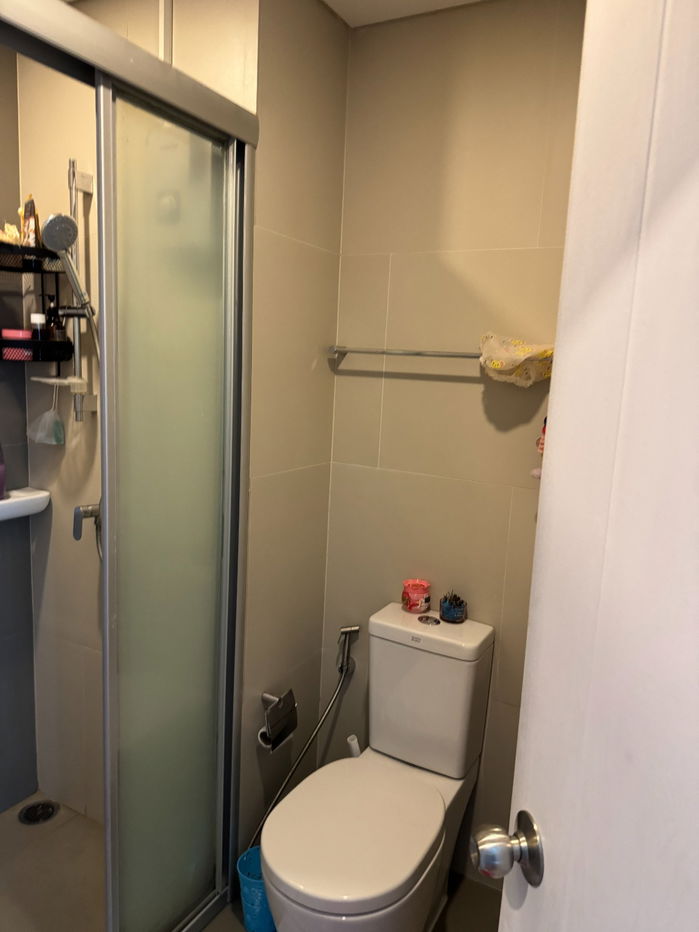 picture For sale: 1 bedroom, 28.46 sq.m., Lumpini Place Ratchada-Sathu - 10/11