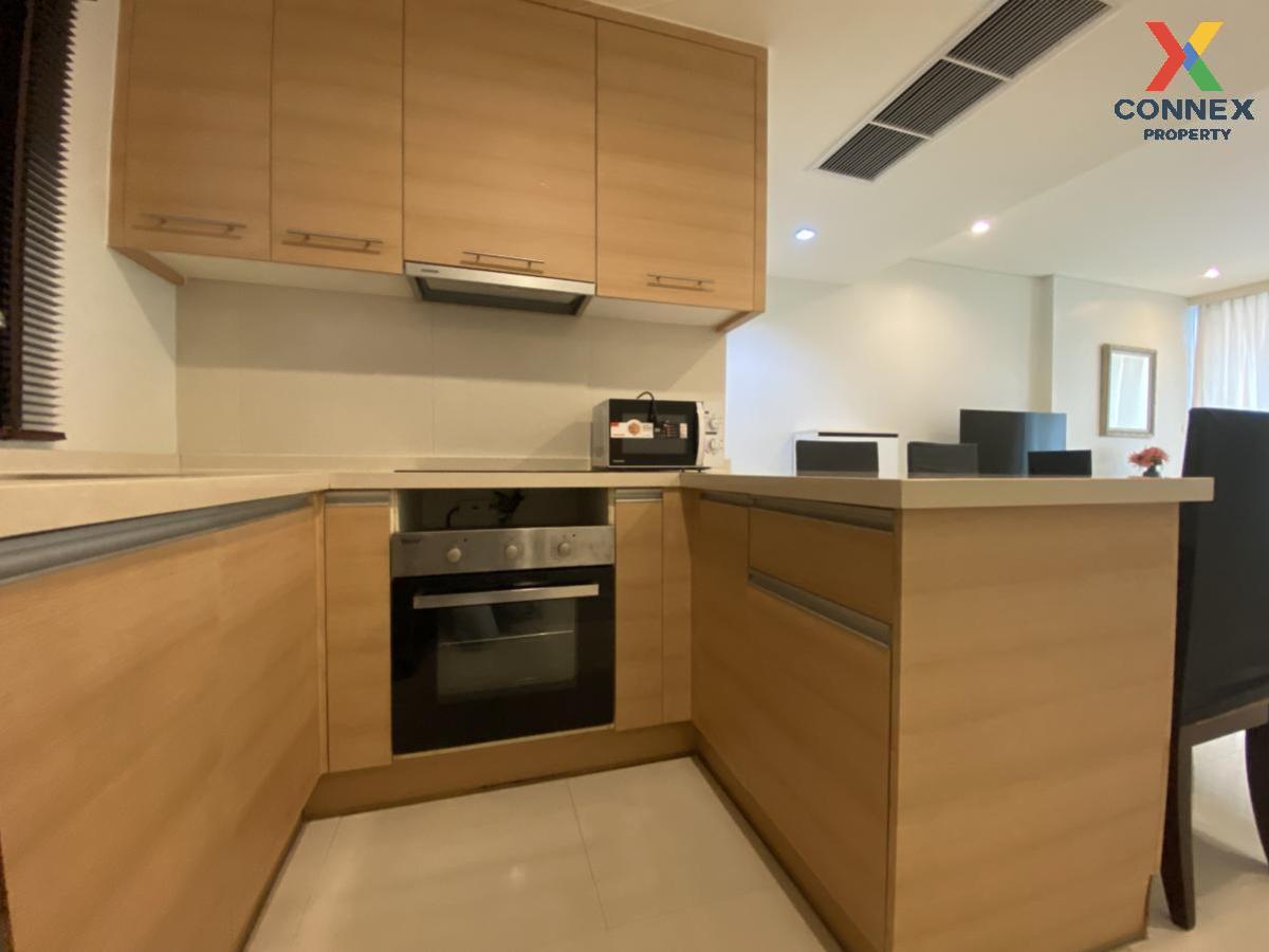 picture 🔥🔥🔥 For Rent Condo , Aguston Sukhumvit 22 , BTS-Phrom Phong , Khlong Tan , Khlong Toei , Bangkok , CX-131863 ✅ Live chat with us ADD LINE @connexproperty ✅ 🔥🔥🔥 - 2/7