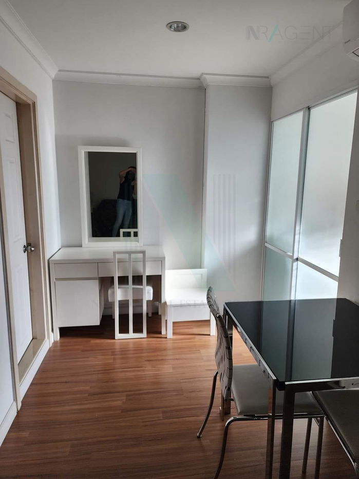 picture 📌 For Sell Condo LUMPINI SUITE PINKLAO Building 1, Floor 21,1 bed room, Room size 35 sqm - 4/8