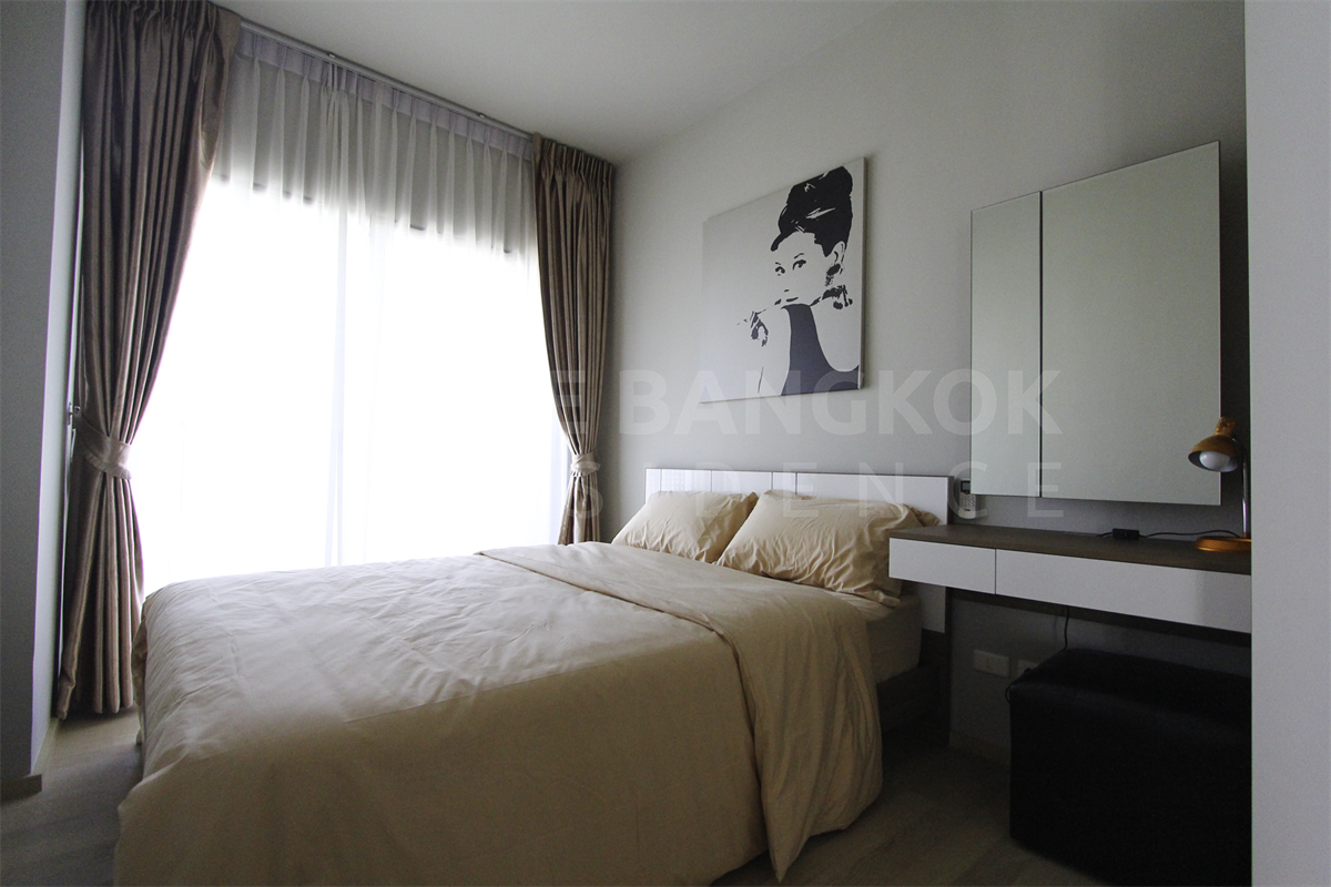 picture Exclusive Unit from Top Brands Noble Refine near BTS Phrom Phong - 8/10