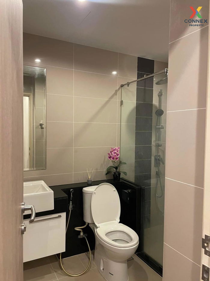 picture For Rent Condo , Supalai Lite Sathorn-Charoenrat , BTS-Surasak , Bang Khlo , Bang Kho Laem , Bangkok , CX-114134 ✅ Live chat with us ADD LINE @connexproperty ✅  - 12/12