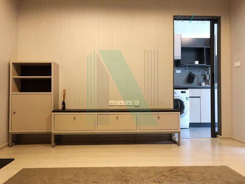 🚩 For Sell Condo IDEO SUKHUMVIT 115 Building 1, Floor 14,1 bed room, Room size 35 sqm