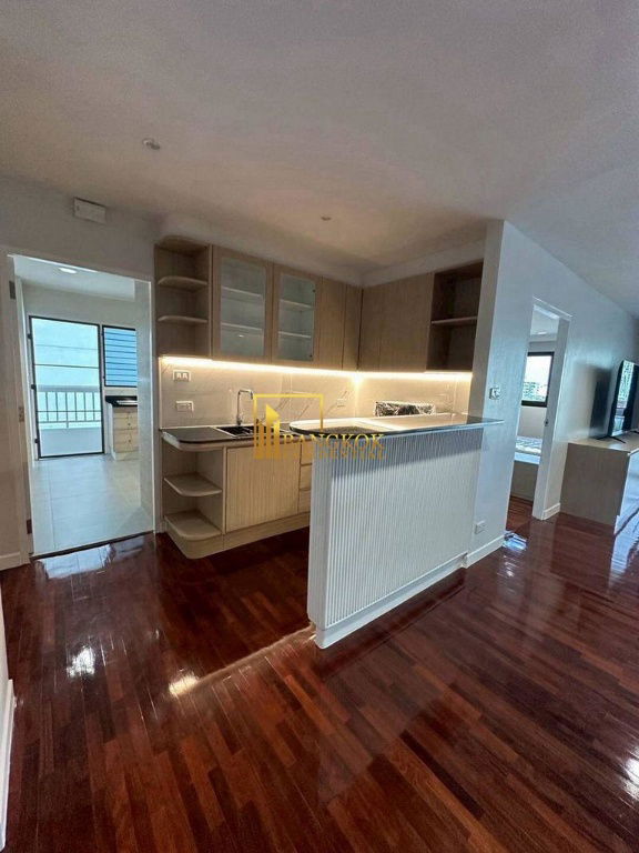 picture The Waterford - Very Spacious 2+1 Bedroom Condo For Rent - BR60591CD - 4/13