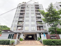 รูป Sathorn Plus By The Garden - รูปที่ 2/11