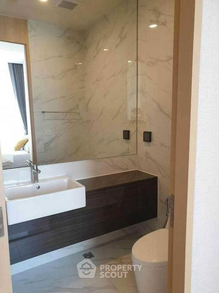 picture 1-BR Condo at Noble Around Sukhumvit 33 near BTS Phrom Phong (ID 2318456) - 17/17