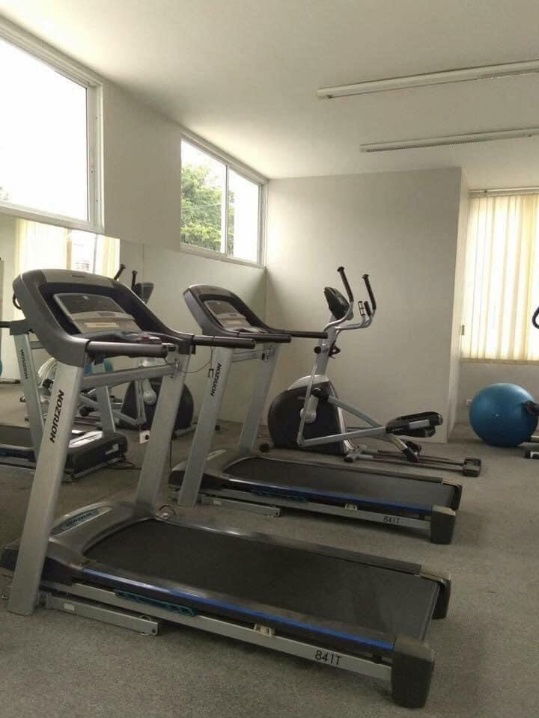 picture One plus klong chon 1 condo for rent 12,000 THB/month Tel. 082-389-9314 (Boo) - 20/21