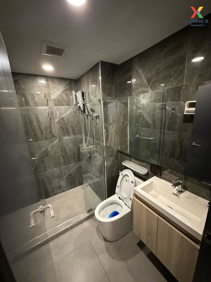 picture 🔥🔥🔥 For Rent Condo , The Origin Ratchada Ladprao , Duplex , MRT-Lat Phrao , Chankasem , Chatuchak , Bangkok , CX-130979 ✅ Live chat with us ADD LINE @connexproperty ✅ 🔥🔥🔥 - 7/7