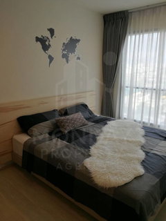 รูปภาพ 📌 Urgently for rent : Life Sukhumvit 48 beautiful room, fully furnished, ready to move in. MD-95533