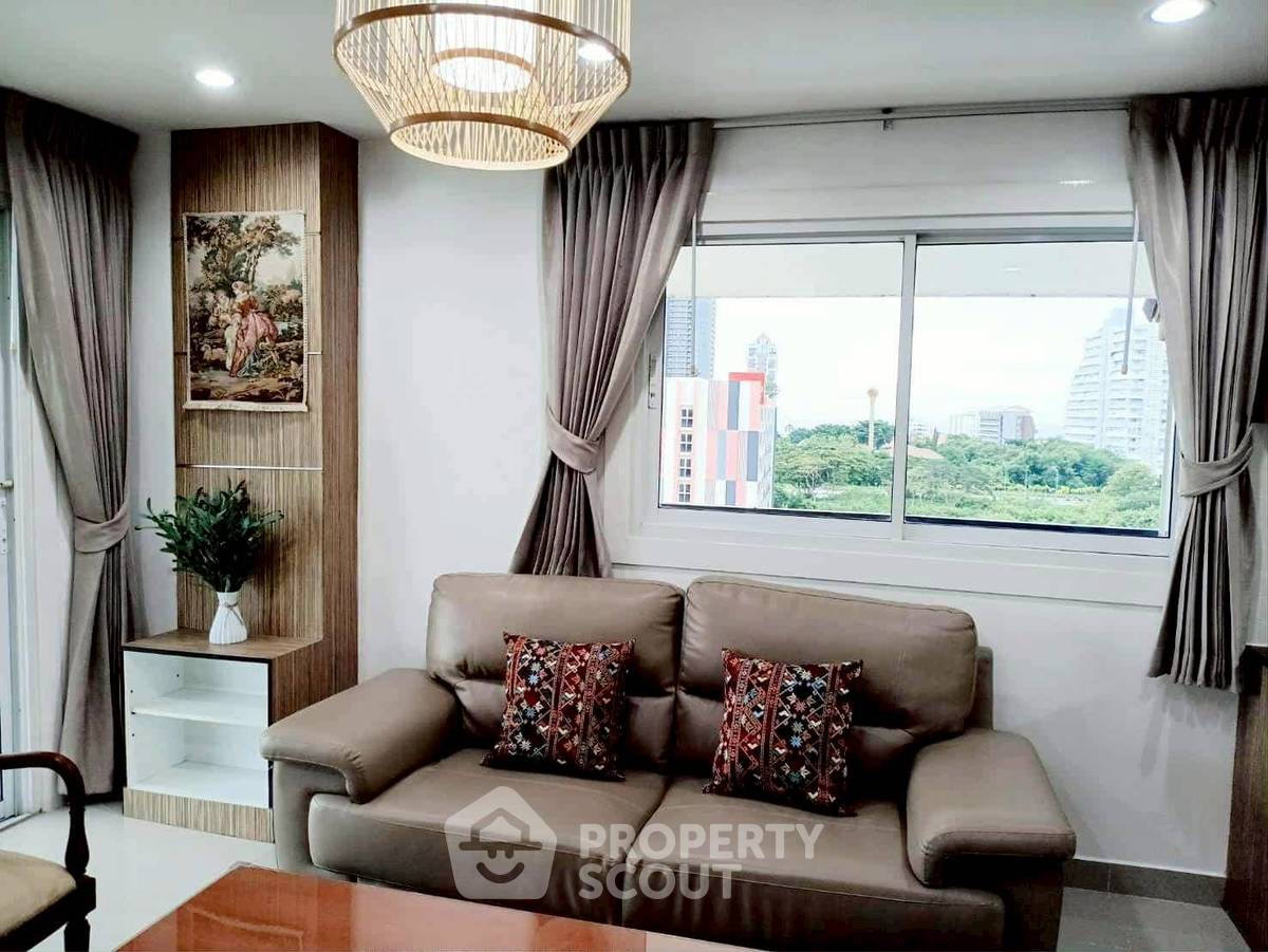 picture 1-BR Condo at Porch Land 2 Jomtien Resort Condominium close to Pattaya (ID 2315104) - 2/18
