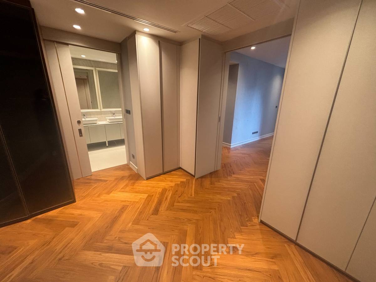 picture 3-BR Condo at La Citta Delre Thonglor 16 near BTS Thong Lor (ID 1429639) - 16/28