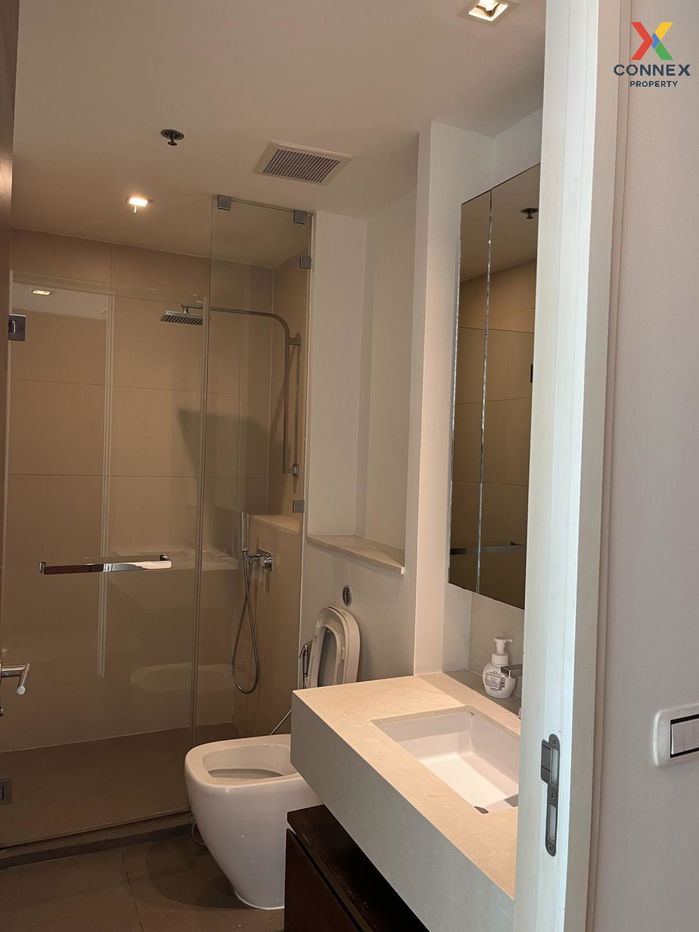 picture 🔥🔥🔥 FOR RENT condo , The River , BTS-Saphan Taksin , Khlong Ton Sai , Khlong San , Bangkok , CX-32418 ✅ Live chat with us ADD LINE @connexproperty ✅ 🔥🔥🔥 - 7/10