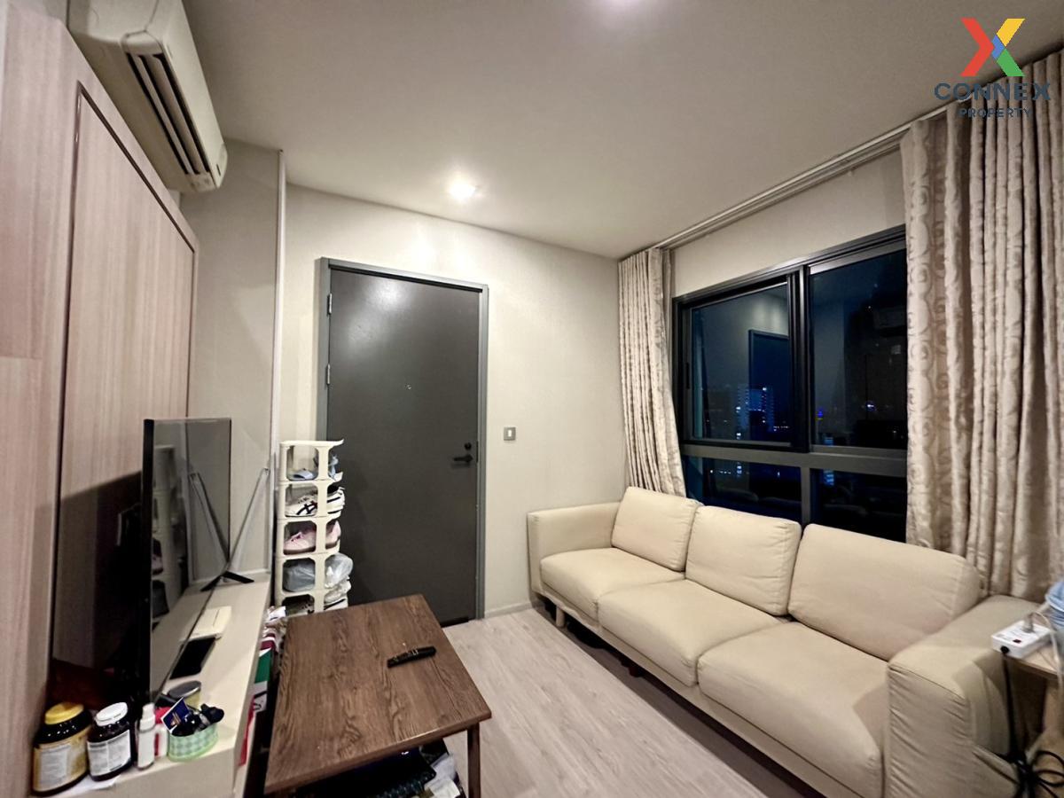 picture 🔥🔥🔥 For Rent Condo , RHYTHM Rangnam , corner unit , BTS-Victory Monument , Thanon Phyathai , Rat Thewi , Bangkok , CX-131874 ✅ Live chat with us ADD LINE @connexproperty ✅ 🔥🔥🔥 - 3/9