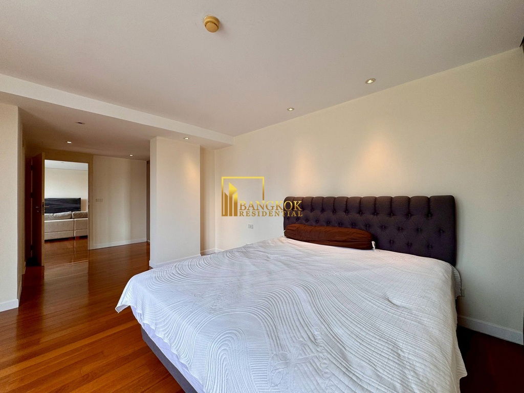 รูป La Citta Penthouse | Stunning 3 Bed Luxury Condo For Rent - BR17249CD - รูปที่ 18/47