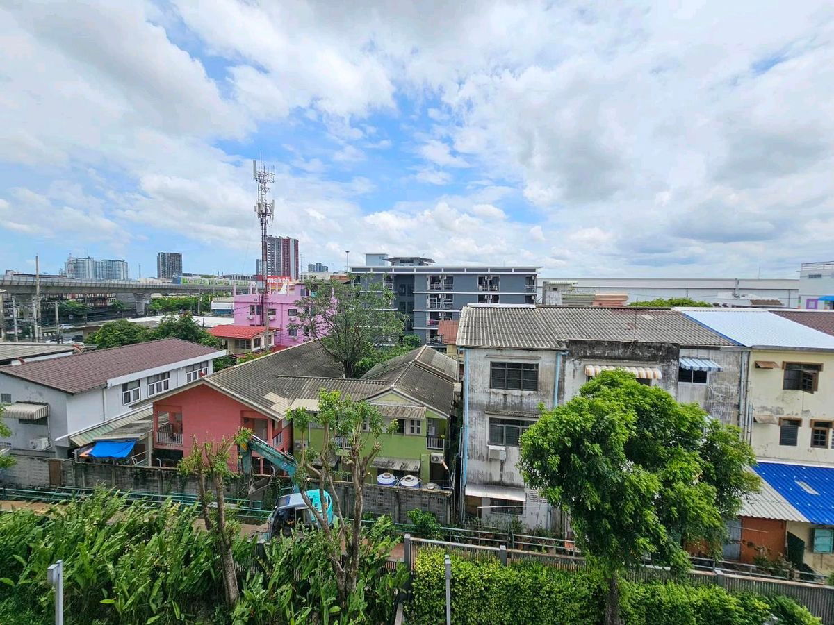 รูป 🏢 ให้เช่าคอนโด : IDEO Mobi Charan - Interchange (ไอดีโอ โมบิ จรัญ - อินเตอร์เชนจ์)   รหัสทรัพย์ | 📌LNP-C9439  - รูปที่ 3/7