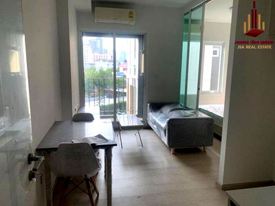 คอนโด MRT ห้วยขวาง : ✨ ขาย แชปเตอร์ วัน อีโค รัชดา - ห้วยขวาง ✨  ราคา 2,750,000 บาท