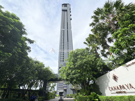 รูป Canapaya Residences - รูปที่ 5/22