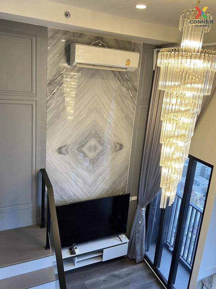 picture For Rent Condo , KnightsBridge Space Ratchayothin , Duplex , BTS-Phahon Yothin 24 , Chatuchak , Chatuchak , Bangkok , CX-105440 ✅ Live chat with us ADD LINE @connexproperty ✅  - 7/10