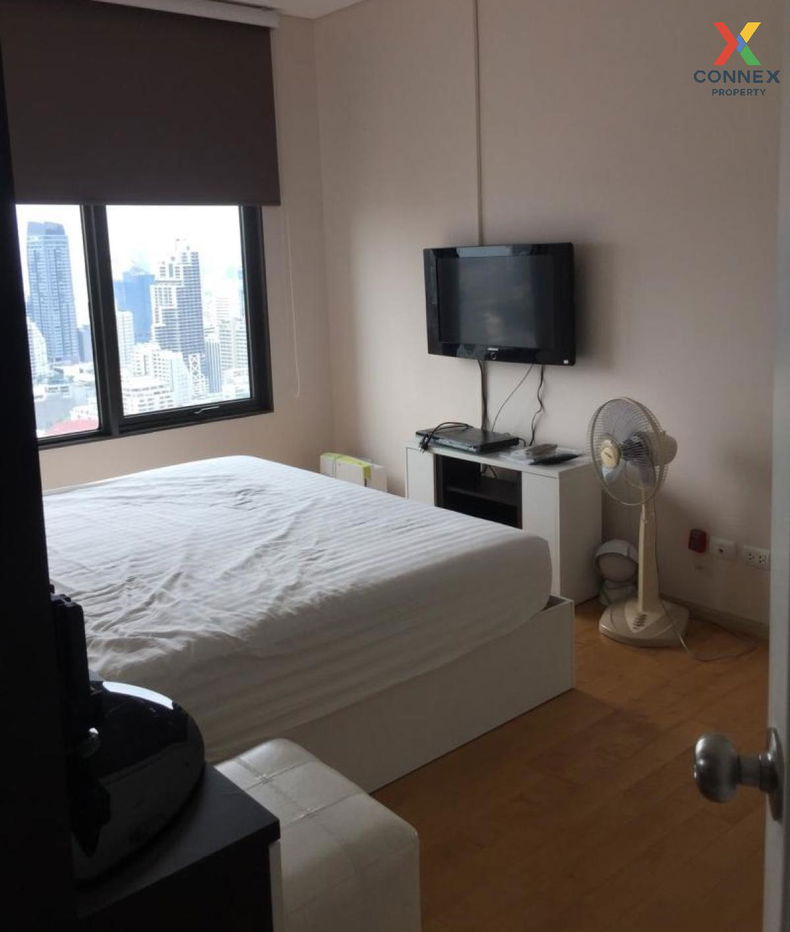 picture 🔥🔥🔥 FOR RENT condo , Villa Asoke , MRT-Phetchaburi , Makkasan , Rat Thewi , Bangkok , CX-45008 ✅ Live chat with us ADD LINE @connexproperty ✅ 🔥🔥🔥 - 5/9