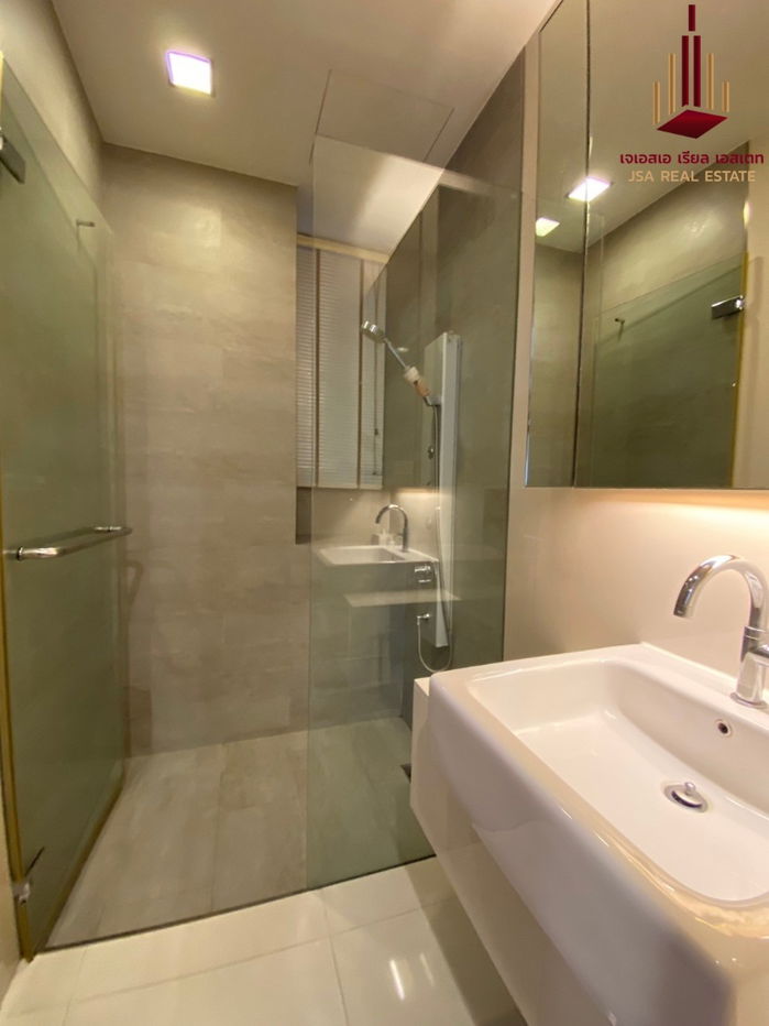 picture ✨ For Rent: Ashton Morph 38 Condo ✨  💰 Only 45,000 THB/month - 5/6