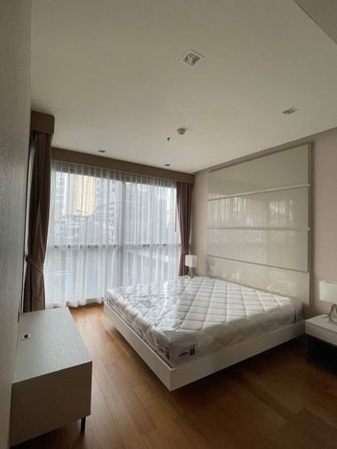 ST228 คอนโดหรูใจกลางสาทร ให้เช่า - The Address Sathorn (ซอยสาทร 12)